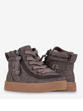 Billy Street Sneakers Size 5M